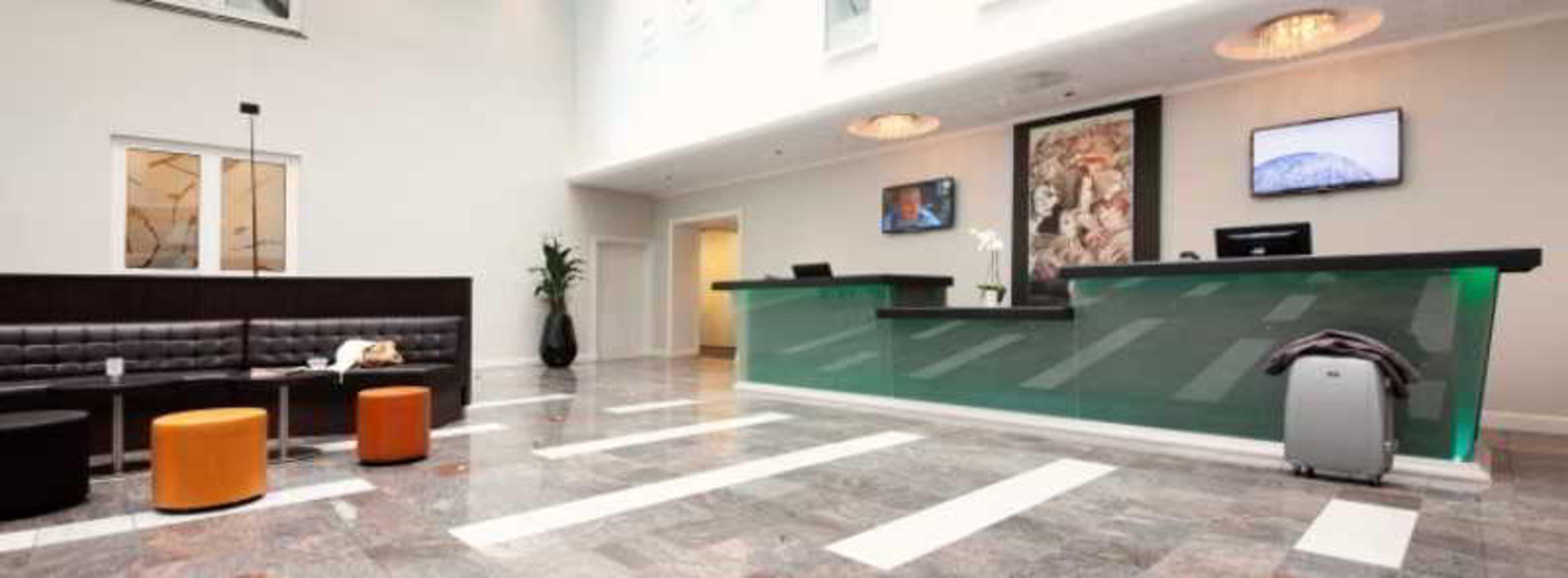 Scandic Neptun เบอร์เกน ภายนอก รูปภาพ